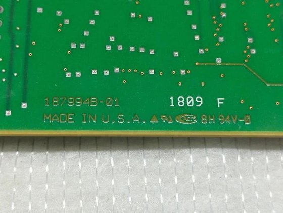 National Instruments PCI-6723 Analog Output