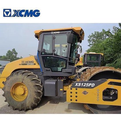 XCMG XS115PD