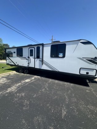 2026 JAYCO 30RKB