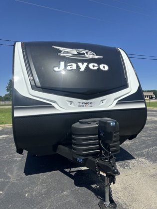 2026 JAYCO 30RKB