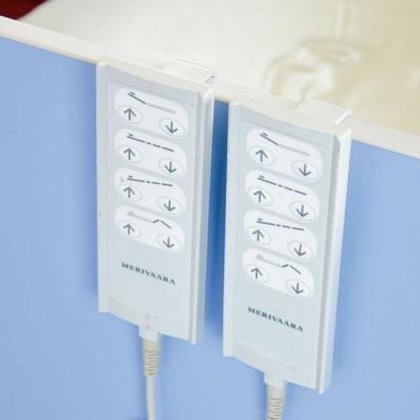 LINAK OPTIMA PLUS 电动产床