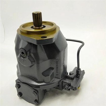 Emanway A10vso Series 31 Axial