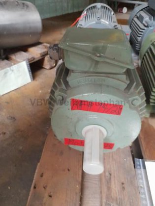 3相誘導モーター