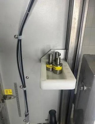 CAP CODER - Verschließmaschine -