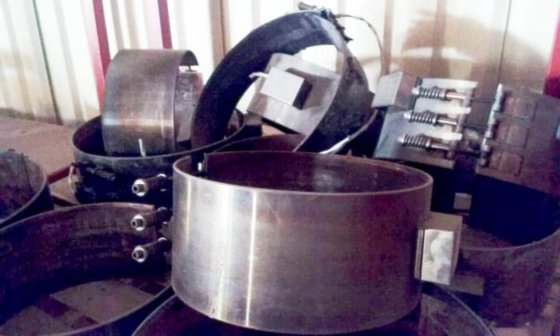 塑料注射器电阻器