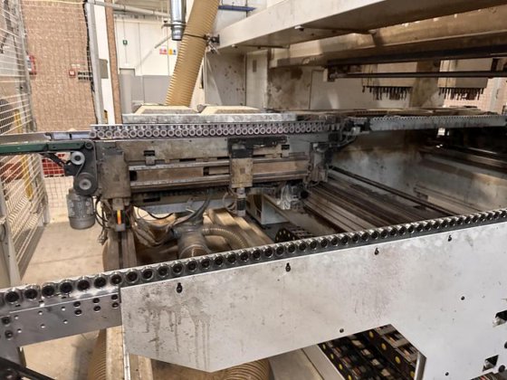 2016 Morbidelli POWERFLEX