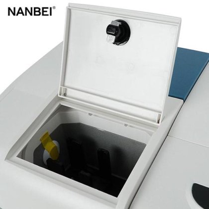 Nanbei Fourier Transform Infrared Spectrometer in Zhengzhou, Henan, China