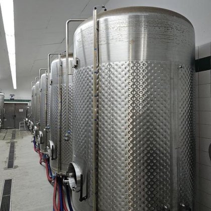 完全な醸造工場