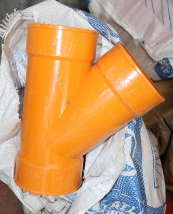 混合建筑材料 3