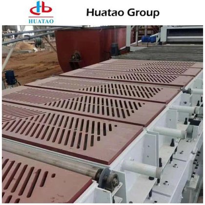 HUATAO Dewatering elements