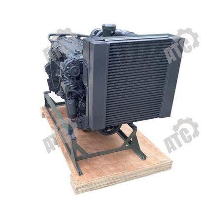 Deutz BF6M1013