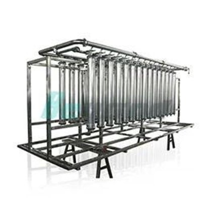 优质饮用水处理机械 液体反渗透纯化系统机器