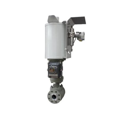 石油天然气工业控制阀用升杆球阀双截止阀和放气阀