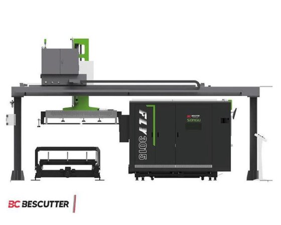 AUTOMATIC LOADING AND UNLOADING |