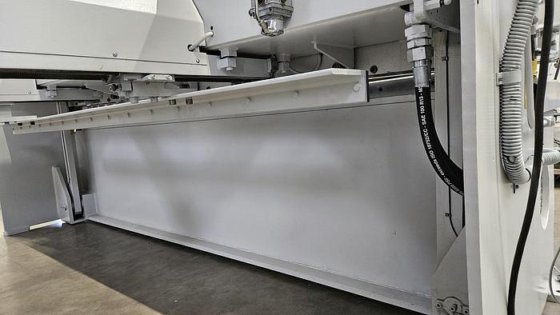 1983 Lotze TS 3000-8