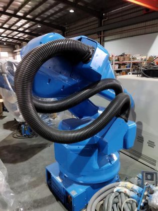 2008 YASKAWA PX2900