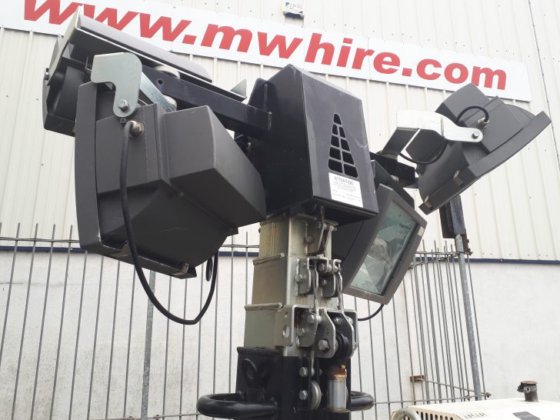 Towerlight VTI