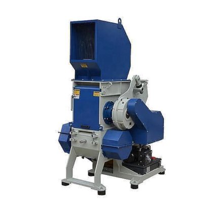 工业塑料破碎机