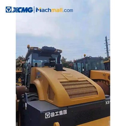 2017 XCMG XS183H