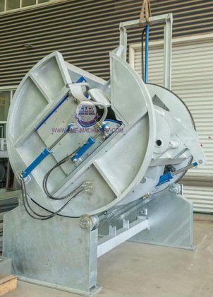 完整的牛肉屠宰线 屠宰场设备 清真杀牛箱 牛屠宰场设备 屠宰场