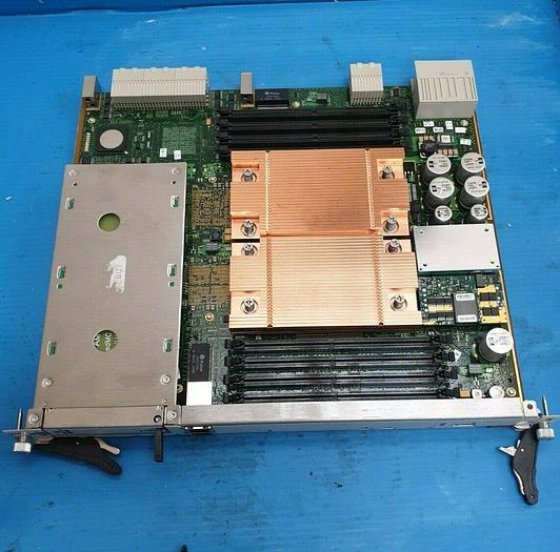 Alcatel-Lucent FM032CC