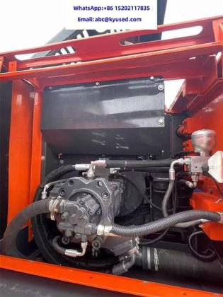 2024 Doosan DX225LCA