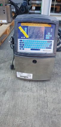 label coding printer