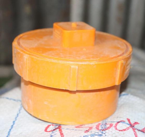 混合建筑材料 3