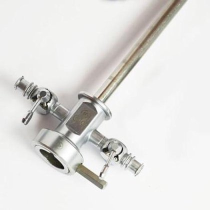 リチャード・ウルフ膀胱鏡の要素