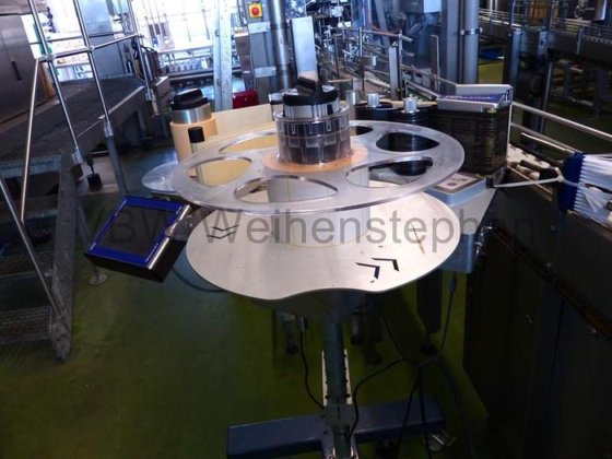 Macchina per la codifica