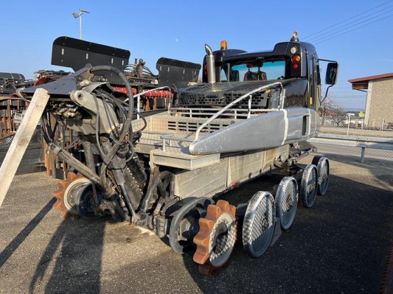 普里诺斯·莱特沃尔夫 (2005)