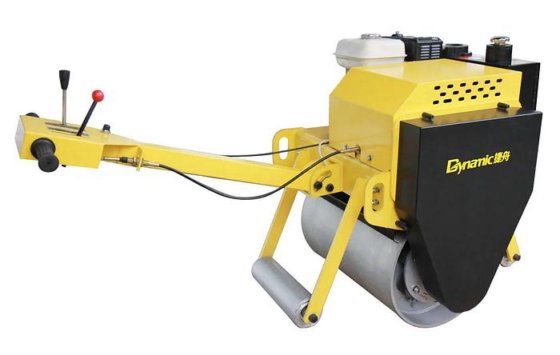 Dynamic DRL-70