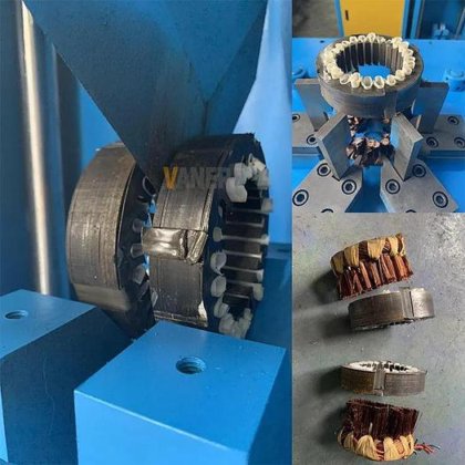 Vaner MR-TS