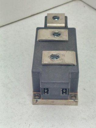 双可控硅整流器（SCR）模块