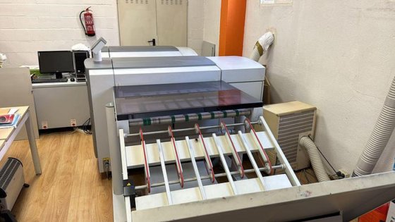 2003 HEIDELBERG CTP TOPSETTER 2300