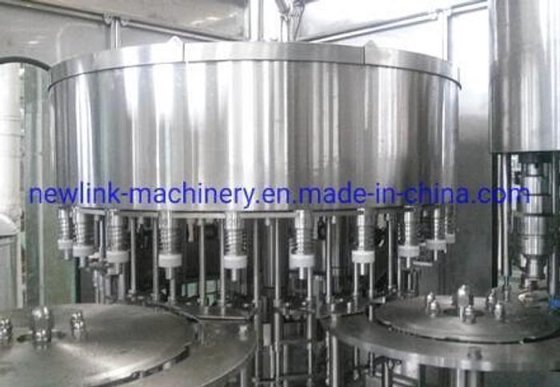 南非饮用水灌装机价格/矿泉水瓶装厂价格