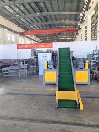 Vaner V-S35