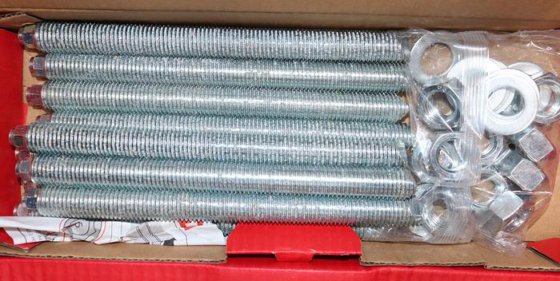 混合建筑材料 2