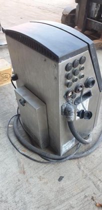 label coding printer