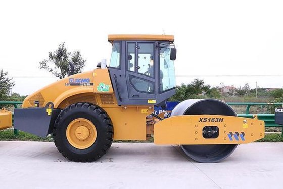 XCMG XS163H