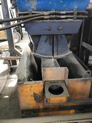 1984 Schlüsselbauer Magic 1211