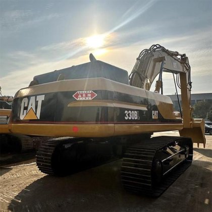 2022 CATERPILLAR 330BL