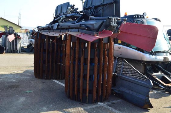 Prinoth Leitwolf (2013)