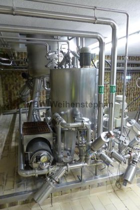 遠心水平フィルター(ZHF)