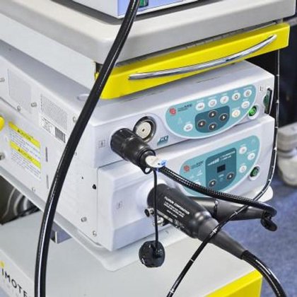 富士能消化内窥镜柱