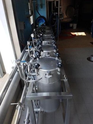 ホップの使用量