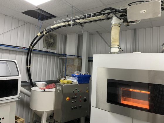 Cámara EOS 2006 EOSINT-P385