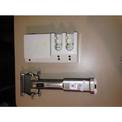 エスキュラップバッテリー皮膚腫