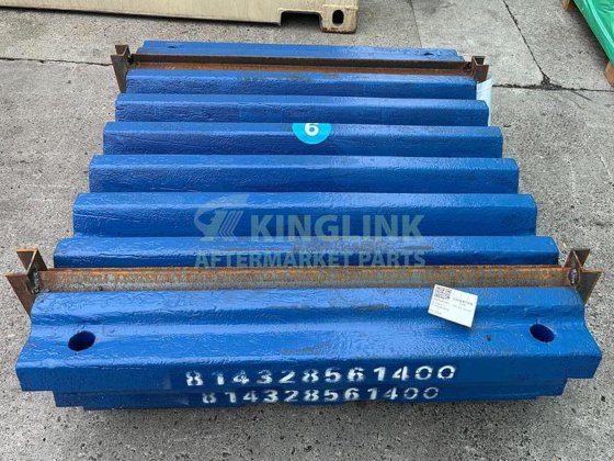 2025 Kinglink C125