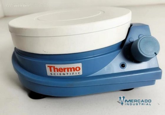 THERMO SCIENTIFIC RT Basic-12